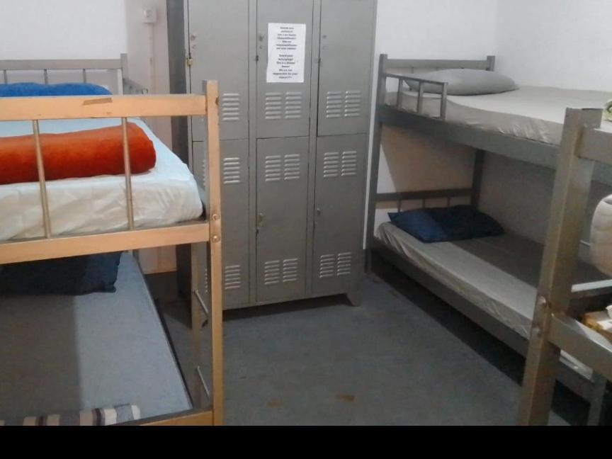 Vilarejo Hostel Pinheiros Guest House 상파울루 외부 사진