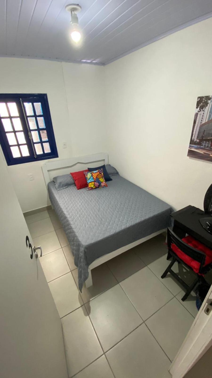 Vilarejo Hostel Pinheiros Guest House 상파울루 객실 사진