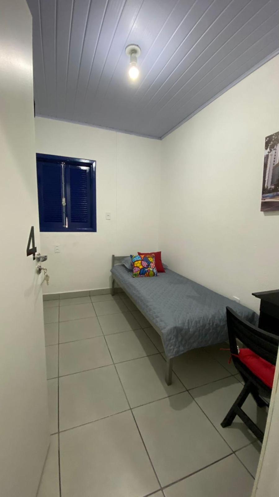 Vilarejo Hostel Pinheiros Guest House 상파울루 객실 사진