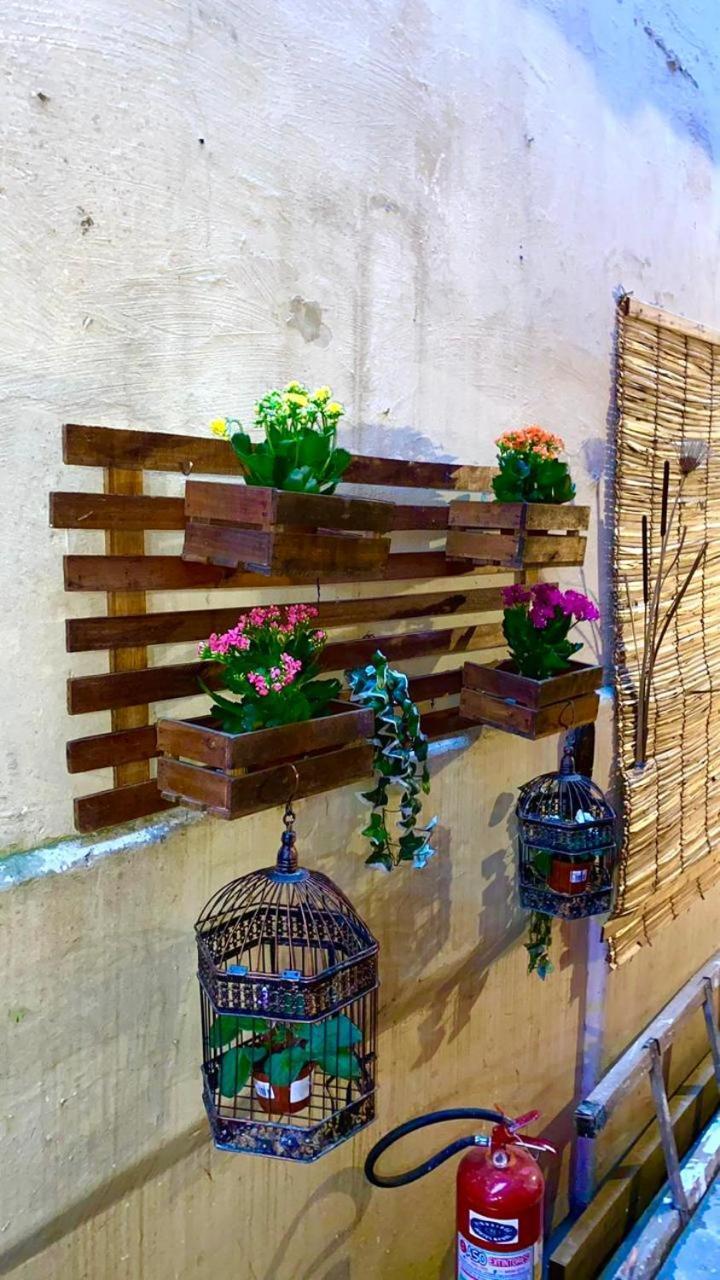 Vilarejo Hostel Pinheiros Guest House 상파울루 객실 사진