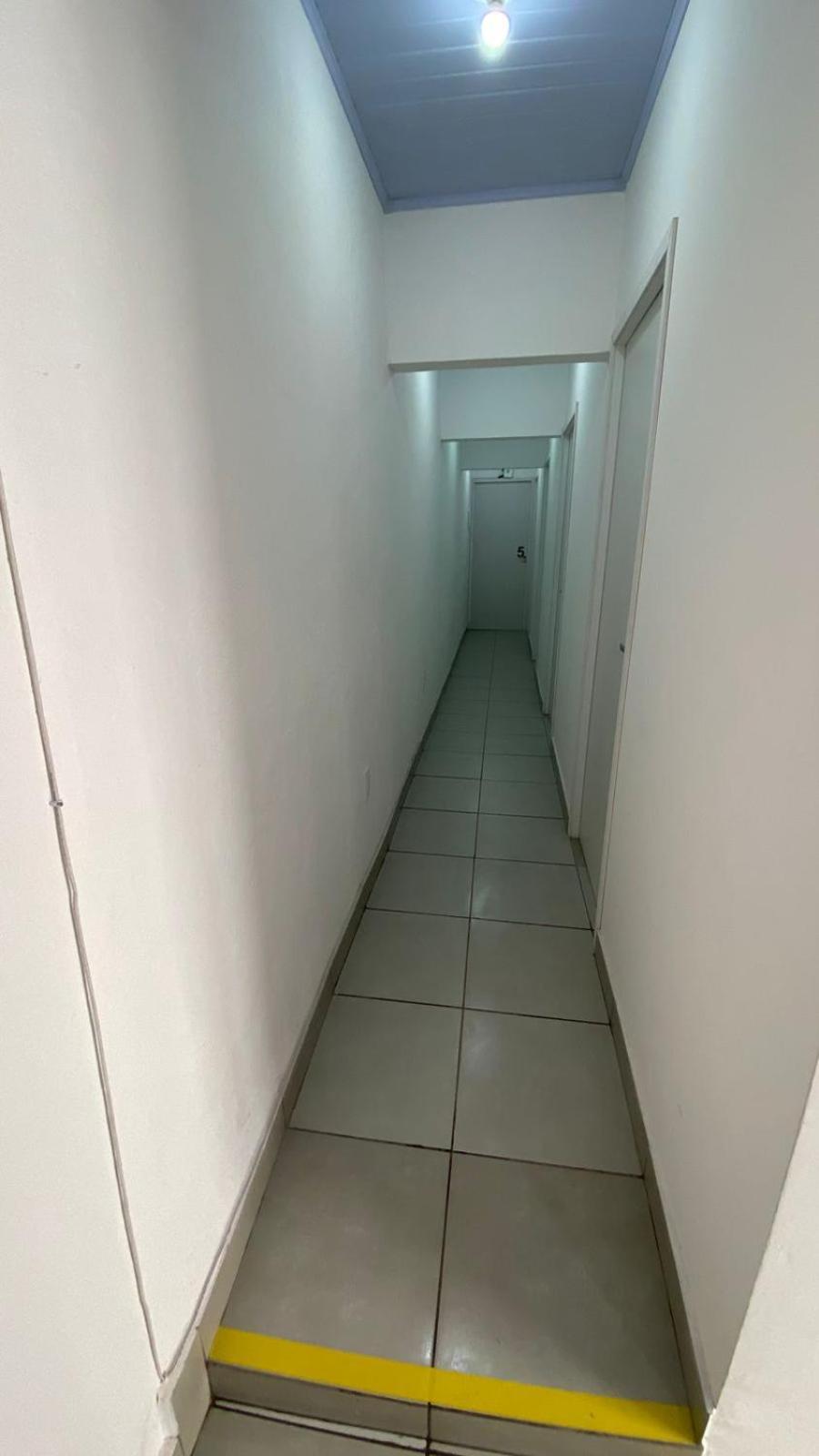 Vilarejo Hostel Pinheiros Guest House 상파울루 객실 사진