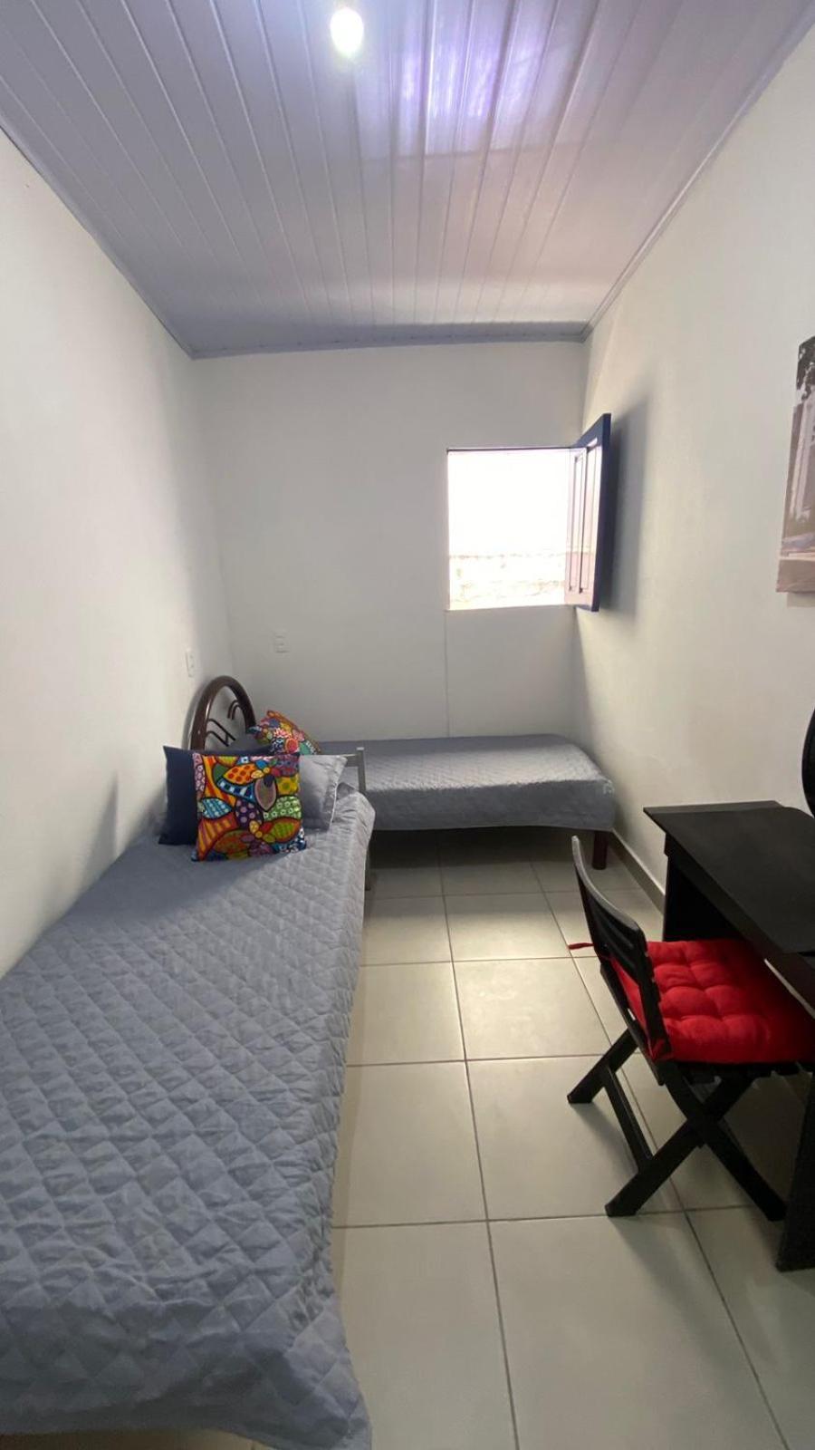 Vilarejo Hostel Pinheiros Guest House 상파울루 객실 사진